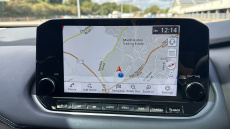 Nissan Qashqai 1.3 DiG-T MH Tekna 5dr Petrol Hatchback